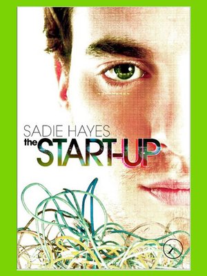 cover image of The Start-Up